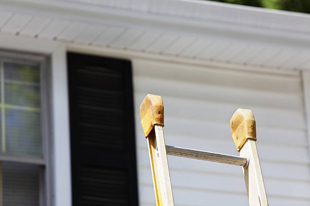 Best Siding for New Construction  in Rialto, CA