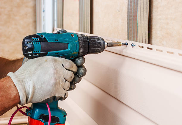 Best Siding for Multi-Family Homes  in Rialto, CA